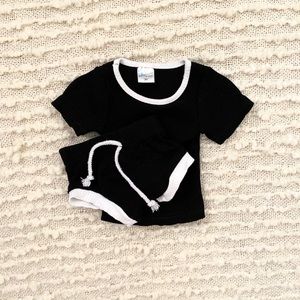 Little one shop - varsity set